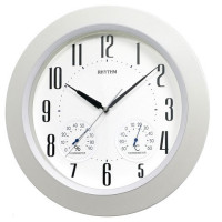Настенные часы RHYTHM CFG712NR03 Настенные часы RHYTHM CFG712NR03