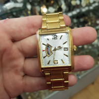 ГОДИННИК ORIENT CFNAB001WH