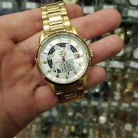 ГОДИННИК ORIENT CFX01001WH