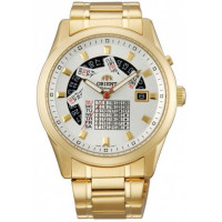 ГОДИННИК ORIENT CFX01001WH