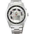 Купити ГОДИННИК ORIENT CFX01002WH ⌚ Наручні годинники на fabrikachasov.com ⭐ Безкоштовна доставка по Україні від 3000 грн ✈ Гарантія ✔ 10.000 моделей годинників кращих брендів!