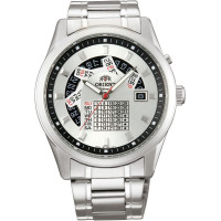 ГОДИННИК ORIENT CFX01002WH