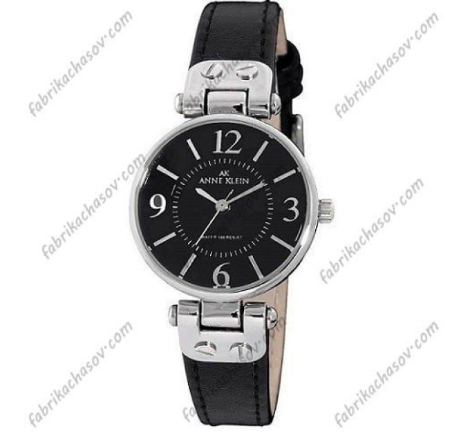 Купити ГОДИННИК ANNE KLEIN 10/9443BKBK ⌚ Наручні годинники на fabrikachasov.com ⭐ Безкоштовна доставка по Україні від 3000 грн ✈ Гарантія ✔ 10.000 моделей годинників кращих брендів!