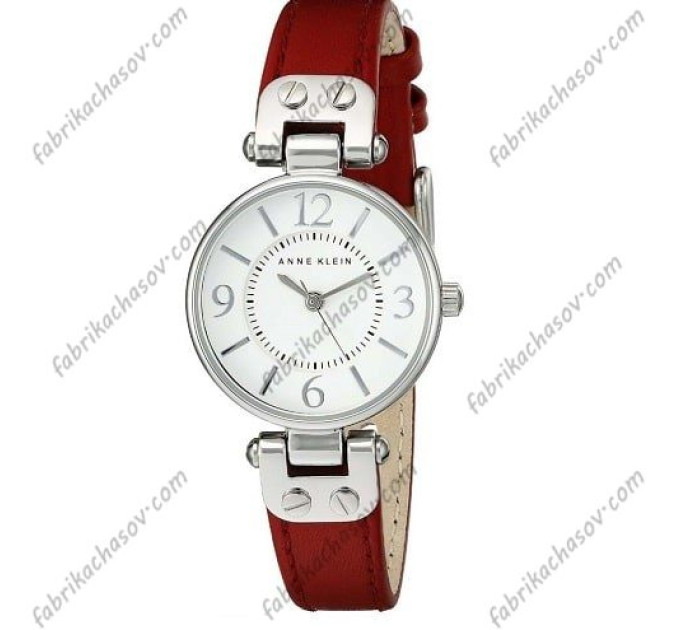 Купити ГОДИННИК ANNE KLEIN 10/9443WTRD ⌚ Наручні годинники на fabrikachasov.com ⭐ Безкоштовна доставка по Україні від 3000 грн ✈ Гарантія ✔ 10.000 моделей. Знижки!