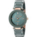 Купити Часи Anne Klein AK/1018RGNV ⌚ Наручні годинники на fabrikachasov.com ⭐ Безкоштовна доставка по Україні від 3000 грн ✈ Гарантія ✔ 10.000 моделей. Знижки!