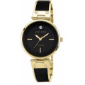 Купить Часы Anne Klein AK/1414BKGB ⌚ Наручные часы на fabrikachasov.com ⭐ Бесплатная доставка по Украине от 3000 грн ✈ Гарантия ✔ 10.000 моделей часов лучших брендов!