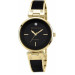 Купить Часы Anne Klein AK/1414BKGB ⌚ Наручные часы на fabrikachasov.com ⭐ Бесплатная доставка по Украине от 3000 грн ✈ Гарантия ✔ 10.000 моделей часов лучших брендов!