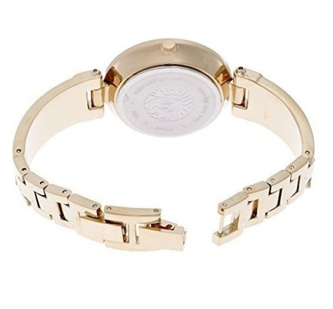Купить Часы Anne Klein AK/1980WTRG ⌚ Наручные часы на fabrikachasov.com ⭐ Бесплатная доставка по Украине от 3000 грн ✈ Гарантия ✔ 10.000 моделей. Скидки!