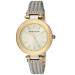 Купить Часы Anne Klein AK/1907SVTT ⌚ Наручные часы на fabrikachasov.com ⭐ Бесплатная доставка по Украине от 3000 грн ✈ Гарантия ✔ 10.000 моделей. Скидки!