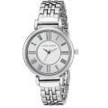 Купити ГОДИННИК ANNE KLEIN AK/2159SVSV ⌚ Наручні годинники на fabrikachasov.com ⭐ Безкоштовна доставка по Україні від 3000 грн ✈ Гарантія ✔ 10.000 моделей. Знижки!