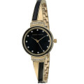 Купить Часы Anne Klein AK/2216BKGB ⌚ Наручные часы на fabrikachasov.com ⭐ Бесплатная доставка по Украине от 3000 грн ✈ Гарантия ✔ 10.000 моделей часов лучших брендов!