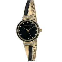 Часы Anne Klein AK/2216BKGB