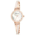 Купить Часы Anne Klein AK/2216BLRG ⌚ Наручные часы на fabrikachasov.com ⭐ Бесплатная доставка по Украине от 3000 грн ✈ Гарантия ✔ 10.000 моделей часов лучших брендов!