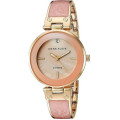 Купить Часы Anne Klein AK/2512LPGB ⌚ Наручные часы на fabrikachasov.com ⭐ Бесплатная доставка по Украине от 3000 грн ✈ Гарантия ✔ 10.000 моделей. Скидки!