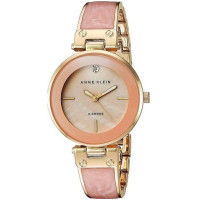 Часы Anne Klein AK/2512LPGB