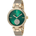 Купить Часы Anne Klein AK/3000GNGB ⌚ Наручные часы на fabrikachasov.com ⭐ Бесплатная доставка по Украине от 3000 грн ✈ Гарантия ✔ 10.000 моделей часов лучших брендов!
