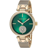 Часы Anne Klein AK/3000GNGB