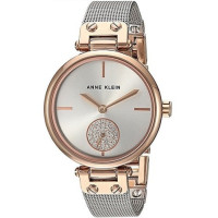 ГОДИННИК ANNE KLEIN AK/3001SVRT