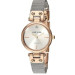 Купить Часы Anne Klein AK/3003SVRT ⌚ Наручные часы на fabrikachasov.com ⭐ Бесплатная доставка по Украине от 3000 грн ✈ Гарантия ✔ 10.000 моделей. Скидки!