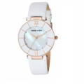Купить Часы Anne Klein AK/3272RGWT ⌚ Наручные часы на fabrikachasov.com ⭐ Бесплатная доставка по Украине от 3000 грн ✈ Гарантия ✔ 10.000 моделей. Скидки!