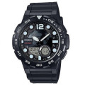 Купити ГОДИННИК CASIO AEQ-100W-1AVEF ⌚ Наручні годинники на fabrikachasov.com ⭐ Безкоштовна доставка по Україні від 3000 грн ✈ Гарантія ✔ 10.000 моделей. Знижки!