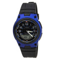 Купить Часы CASIO AW-80-2BVDF ⌚ Наручные часы на fabrikachasov.com ⭐ Бесплатная доставка по Украине от 3000 грн ✈ Гарантия ✔ 10.000 моделей часов лучших брендов!
