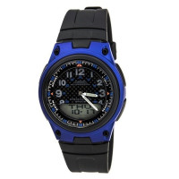 Часы CASIO AW-80-2BVDF