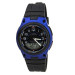 Купить Часы CASIO AW-80-2BVDF ⌚ Наручные часы на fabrikachasov.com ⭐ Бесплатная доставка по Украине от 3000 грн ✈ Гарантия ✔ 10.000 моделей часов лучших брендов!