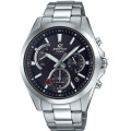 Купити ГОДИННИК CASIO EFS-S530D-1AVUEF ⌚ Наручні годинники на fabrikachasov.com ⭐ Безкоштовна доставка по Україні від 3000 грн ✈ Гарантія ✔ 10.000 моделей годинників кращих брендів!