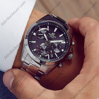 ГОДИННИК CASIO EFS-S530D-1AVUEF