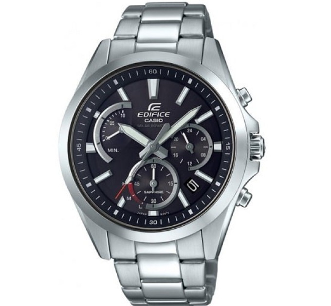 Купити ГОДИННИК CASIO EFS-S530D-1AVUEF ⌚ Наручні годинники на fabrikachasov.com ⭐ Безкоштовна доставка по Україні від 3000 грн ✈ Гарантія ✔ 10.000 моделей годинників кращих брендів!