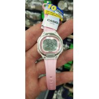 Часы CASIO LW-203-4AVDF