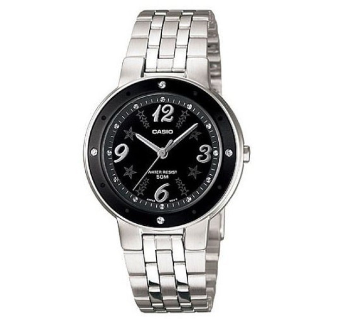 Купить Часы CASIO LTP-1318D-1AVDF ⌚ Наручные часы на fabrikachasov.com ⭐ Бесплатная доставка по Украине от 3000 грн ✈ Гарантия ✔ 10.000 моделей. Скидки!
