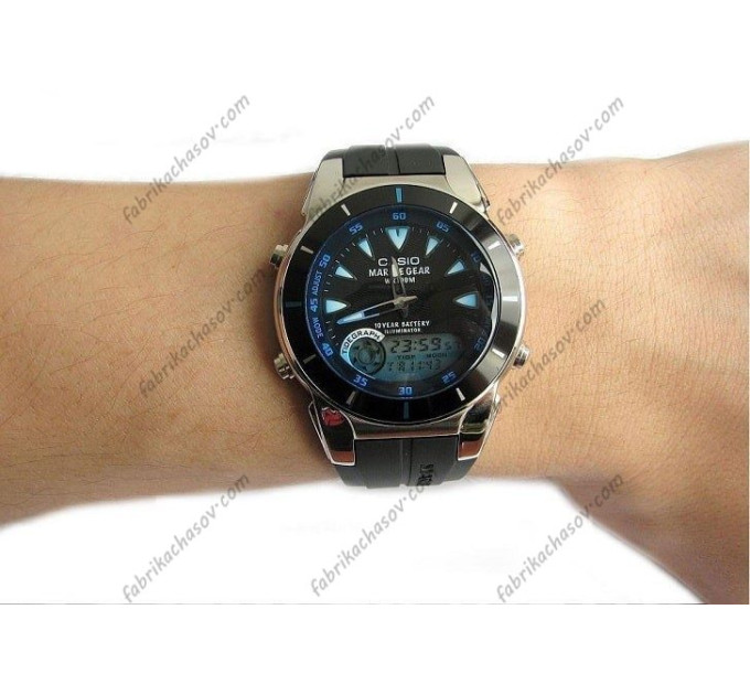 Купить Часы CASIO MRP-700-1AV ⌚ Наручные часы на fabrikachasov.com ⭐ Бесплатная доставка по Украине от 3000 грн ✈ Гарантия ✔ 10.000 моделей. Скидки!