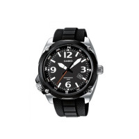 Часы CASIO MTF-E001-1AV
