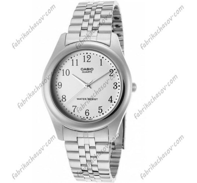 Купить Часы CASIO MTP-1129A-7BH ⌚ Наручные часы на fabrikachasov.com ⭐ Бесплатная доставка по Украине от 3000 грн ✈ Гарантия ✔ 10.000 моделей. Скидки!