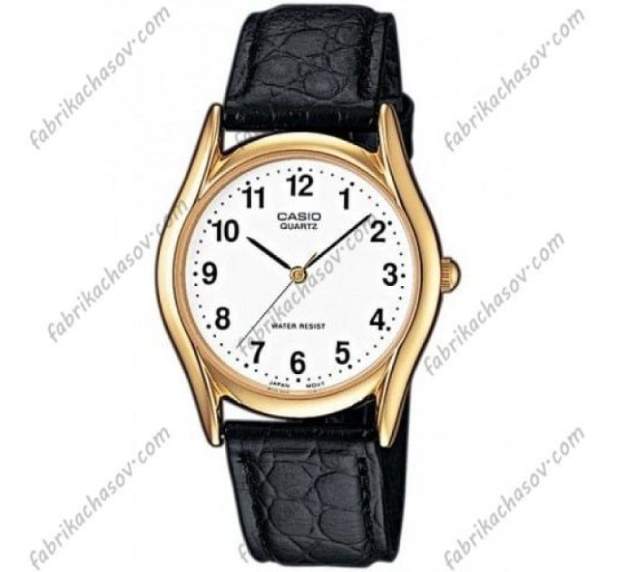 Купити ГОДИННИК CASIO MTP-1154Q-7BEF ⌚ Наручні годинники на fabrikachasov.com ⭐ Безкоштовна доставка по Україні від 3000 грн ✈ Гарантія ✔ 10.000 моделей. Знижки!
