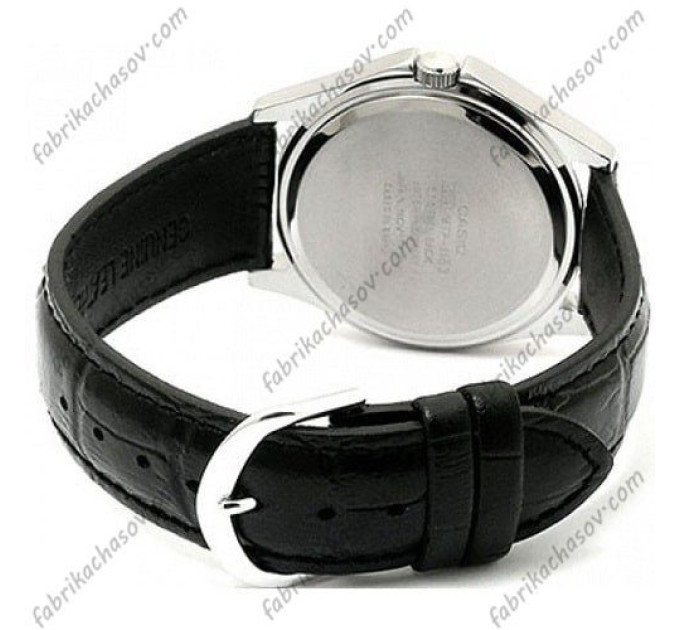 Купити ГОДИННИК CASIO MTP-1183E-7ADF ⌚ Наручні годинники на fabrikachasov.com ⭐ Безкоштовна доставка по Україні від 3000 грн ✈ Гарантія ✔ 10.000 моделей. Знижки!