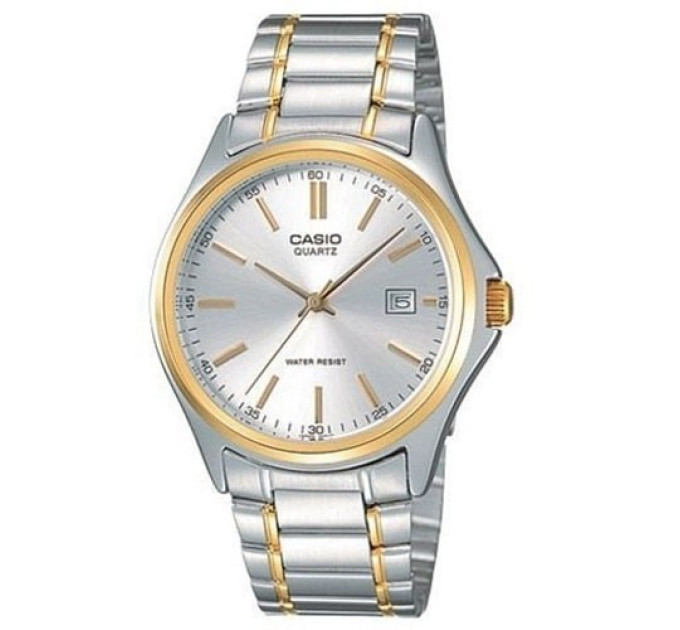 Купити ГОДИННИК CASIO MTP-1183G-7ADF ⌚ Наручні годинники на fabrikachasov.com ⭐ Безкоштовна доставка по Україні від 3000 грн ✈ Гарантія ✔ 10.000 моделей годинників кращих брендів!