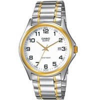 ГОДИННИК CASIO MTP-1188G-7BEF