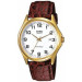 Купити ГОДИННИК CASIO MTP-1188Q-7BEF ⌚ Наручні годинники на fabrikachasov.com ⭐ Безкоштовна доставка по Україні від 3000 грн ✈ Гарантія ✔ 10.000 моделей годинників кращих брендів!