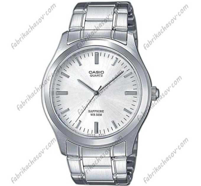 Купити ГОДИННИК CASIO MTP-1200A-7AVEF ⌚ Наручні годинники на fabrikachasov.com ⭐ Безкоштовна доставка по Україні від 3000 грн ✈ Гарантія ✔ 10.000 моделей. Знижки!