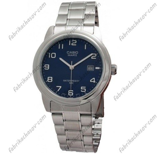 Купить Часы CASIO MTP-1221A-2AVEF ⌚ Наручные часы на fabrikachasov.com ⭐ Бесплатная доставка по Украине от 3000 грн ✈ Гарантия ✔ 10.000 моделей часов лучших брендов!