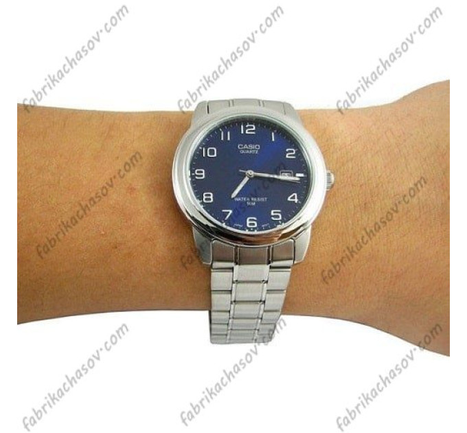 Купить Часы CASIO MTP-1221A-2AVEF ⌚ Наручные часы на fabrikachasov.com ⭐ Бесплатная доставка по Украине от 3000 грн ✈ Гарантия ✔ 10.000 моделей часов лучших брендов!