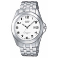 Купити ГОДИННИК CASIO MTP-1222A-7BVEF ⌚ Наручні годинники на fabrikachasov.com ⭐ Безкоштовна доставка по Україні від 3000 грн ✈ Гарантія ✔ 10.000 моделей. Знижки!