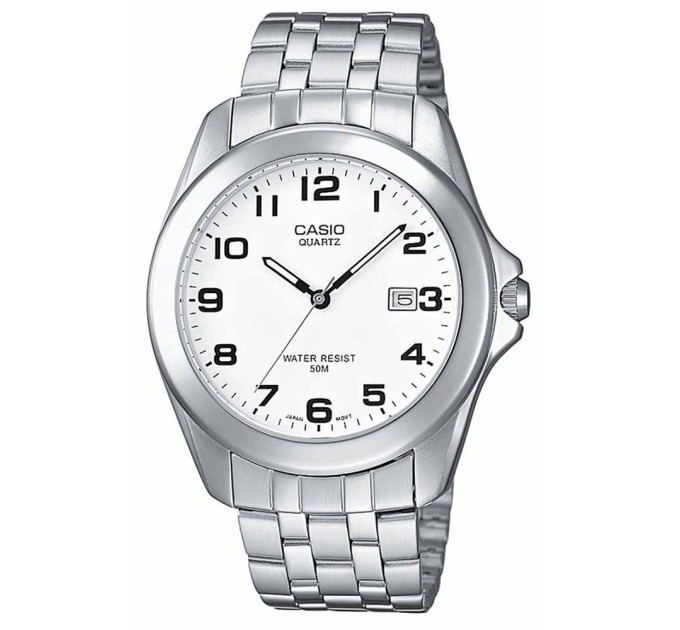 Купити ГОДИННИК CASIO MTP-1222A-7BVEF ⌚ Наручні годинники на fabrikachasov.com ⭐ Безкоштовна доставка по Україні від 3000 грн ✈ Гарантія ✔ 10.000 моделей. Знижки!