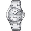 Купити ГОДИННИК CASIO MTP-1228D-7AVEF ⌚ Наручні годинники на fabrikachasov.com ⭐ Безкоштовна доставка по Україні від 3000 грн ✈ Гарантія ✔ 10.000 моделей. Знижки!