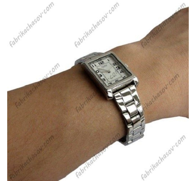 Купити ГОДИННИК CASIO MTP-1234D-7BEF ⌚ Наручні годинники на fabrikachasov.com ⭐ Безкоштовна доставка по Україні від 3000 грн ✈ Гарантія ✔ 10.000 моделей годинників кращих брендів!