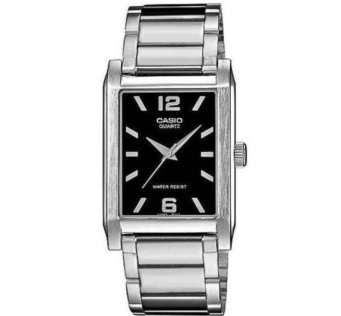 Купити ГОДИННИК CASIO MTP-1235D-1A ⌚ Наручні годинники на fabrikachasov.com ⭐ Безкоштовна доставка по Україні від 3000 грн ✈ Гарантія ✔ 10.000 моделей. Знижки!