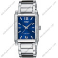 Купити ГОДИННИК CASIO MTP-1235D-2AEF ⌚ Наручні годинники на fabrikachasov.com ⭐ Безкоштовна доставка по Україні від 3000 грн ✈ Гарантія ✔ 10.000 моделей годинників кращих брендів!
